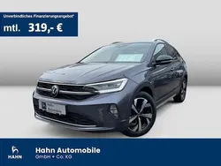 Rauchgrau metallic Gebraucht 2021 VW Taigo Style SUV | 24.930 € (Teuer)