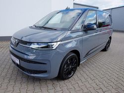 Grau Neu 2025 VW T7 Edition Van | 63.490 €