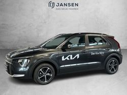 Grau Neu 2024 Kia Niro Edition 7 SUV | 28.990 € (Superpreis)