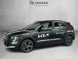 Grau Neu 2024 Kia Niro Edition 7 SUV | 28.990 € (Superpreis)