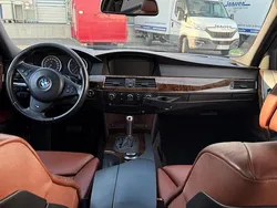 Schwarz Gebraucht 2006 BMW 535 Limousine | 9.950 € (Etwas zu teuer)