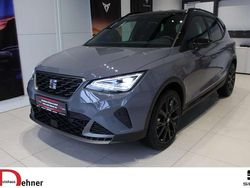 Graphengrau Neu 2025 Seat Arona Black Edition SUV | 29.280 € (Etwas zu teuer)