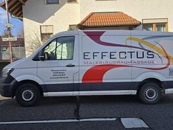 Weiß Gebraucht 2020 VW Crafter Van | 18.900 € (Superpreis)