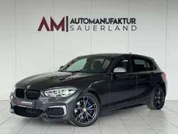 Grau Gebraucht 2017 BMW M140 M Sport Limousine | 32.950 € (Guter Preis)