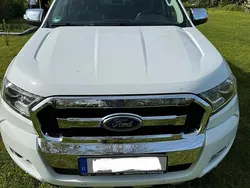 Gebraucht 2018 Ford Ranger Abholung | 33.990 € (Fairer Preis)