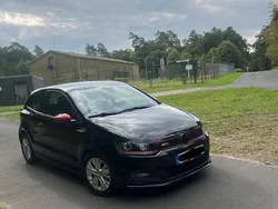 Schwarz Gebraucht 2012 VW Polo GTI Limousine | 8.300 € (Fairer Preis)