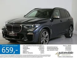 Gebraucht 2020 BMW X5 M50 Shadowline SUV | 57.750 € (Fairer Preis)