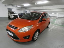 Rot Gebraucht 2011 Ford C-MAX Trend Van / Kleinbus | 2.450 € (Guter Preis)