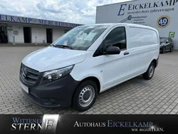 Weiß Gebraucht 2020 Mercedes Vito Van / Kleinbus | 23.681 € (Superpreis)