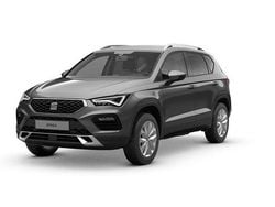 Grau Neu 2025 Seat Ateca SUV | 30.990 € (Guter Preis)