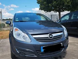 Gebraucht 2009 Opel Corsa Edition Limousine | 2.600 € (Superpreis)