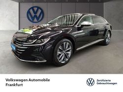 Deep black perleffekt Gebraucht 2024 VW Arteon Elegance Kombi | 32.480 € (Guter Preis)