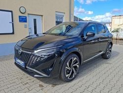 Grau Neu 2025 Nissan Qashqai Tekna+ SUV | 32.490 € (Guter Preis)
