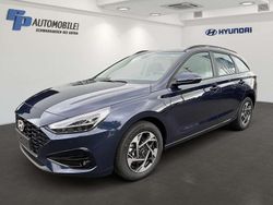 Sailing blue Neu 2025 Hyundai i30 Edition Kombi | 20.490 € (Guter Preis)