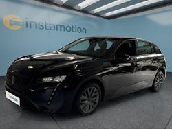 Schwarz Gebraucht 2022 Peugeot 308 Active Kleinwagen | 19.999 € (Etwas zu teuer)