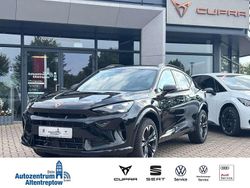 Schwarz Gebraucht 2024 Cupra Formentor SUV | 34.800 € (Fairer Preis)