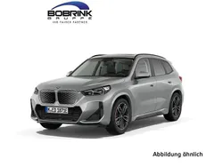 Silber Neu 2025 BMW iX1 Comfort Edition SUV | 65.820 € (Teuer)