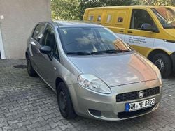 Gebraucht 2008 Fiat Grande Punto Kleinwagen | 649 € (Superpreis)