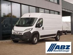 Weiß Gebraucht 2024 Fiat Ducato Van | 49.950 € (Fairer Preis)