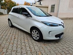 Weiß Gebraucht 2016 Renault Zoe Intens Kleinwagen | 6.500 € (Superpreis)