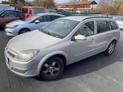 Gold Gebraucht 2004 Opel Astra Edition Kombi | 1.350 € (Guter Preis)
