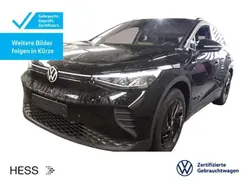 Grenadillschwarz metallic Gebraucht 2024 VW ID.4 S SUV | 38.899 €