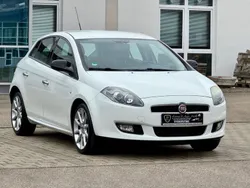Colore esterno (bianco divino) Gebraucht 2014 Fiat Bravo S Kleinwagen | 5.799 € (Fairer Preis)