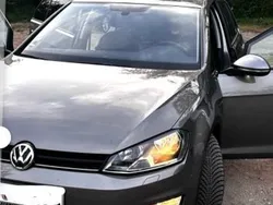 Gebraucht 2014 VW Golf VII Cup Limousine | 9.000 € (Guter Preis)