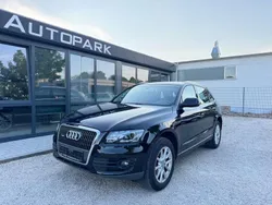 Schwarz Gebraucht 2011 Audi Q5 Comfort SUV | 11.390 € (Guter Preis)