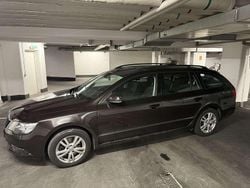 Gebraucht 2014 Skoda Superb Ambition Kombi | 7.750 € (Fairer Preis)