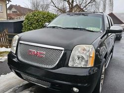 Schwarz Gebraucht 2007 GMC Yukon SUV | 12.500 €