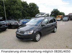 Andere Gebraucht 2012 VW Sharan Trendline Van / Kleinbus | 8.899 € (Guter Preis)