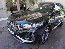 Schwarz Gebraucht 2023 Wey 03 Premium SUV | 30.999 €