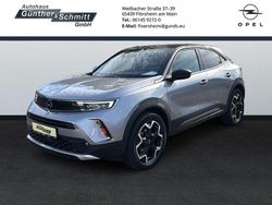 Grau Gebraucht 2022 Opel Mokka Ultimate SUV | 19.990 € (Fairer Preis)