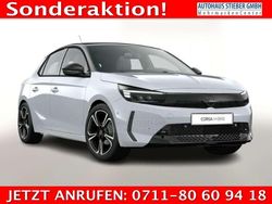 Kontur weiß metallic / ... Neu 2025 Opel Corsa Kleinwagen | 23.583 € (Fairer Preis)