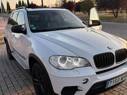 Gebraucht 2012 BMW X5 M Sport Line SUV | 14.500 € (Superpreis)