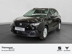 Schwarz Neu 2025 Seat Arona SUV | 27.980 € (Etwas zu teuer)