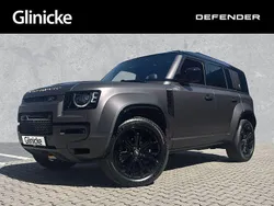 Braun Neu 2025 Land Rover Defender SUV | 194.880 €