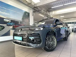 VW Tayron