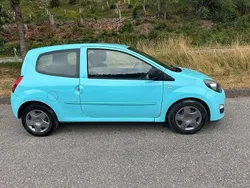 Blau Gebraucht 2013 Renault Twingo Expression Kleinwagen | 2.999 € (Fairer Preis)