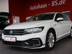 Weiß Gebraucht 2020 VW Passat GTE Limousine | 18.790 € (Guter Preis)