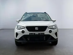 Candy weiß Neu 2025 Seat Arona Style SUV | 21.617 € (Guter Preis)