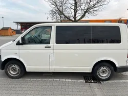 Weiß Gebraucht 2009 VW T5 Van | 4.850 € (Superpreis)