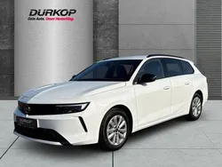 Arktis weiß (uni) Neu 2025 Opel Astra Edition Kombi | 24.950 € (Guter Preis)