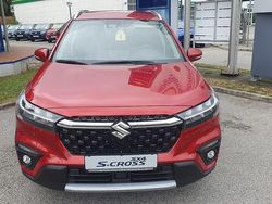 Rot Gebraucht 2022 Suzuki SX4 S-Cross Comfort SUV | 24.900 € (Fairer Preis)