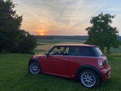 Rot Gebraucht 2012 Mini One D Kleinwagen | 3.300 € (Superpreis)