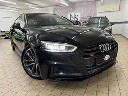 Schwarz Gebraucht 2018 Audi S5 Sportback Sport Kleinwagen | 26.690 € (Fairer Preis)