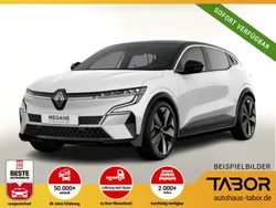 Othercolor Gebraucht 2022 Renault Mégane Komfort Kleinwagen | 42.601 € (Teuer)