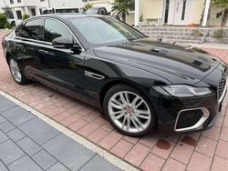 Gebraucht 2023 Jaguar XF R-Dynamic Limousine | 39.000 € (Superpreis)