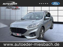 Solar silver (silber) Gebraucht 2023 Ford Kuga ST-Line SUV | 32.400 € (Teuer)